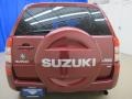 2007 Shining Red Pearl Suzuki Grand Vitara XSport 4x4  photo #6