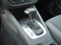 2007 Sage Green Metallic Volkswagen Rabbit 4 Door  photo #13