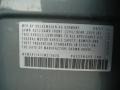 2007 Sage Green Metallic Volkswagen Rabbit 4 Door  photo #15