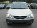 2004 Pebble Ash Metallic Mazda Tribute ES V6 4WD  photo #2