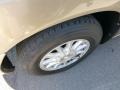 Light Parchment Gold Metallic - Windstar SE Photo No. 6