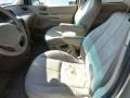 Light Parchment Gold Metallic - Windstar SE Photo No. 7