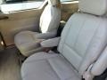 Light Parchment Gold Metallic - Windstar SE Photo No. 8