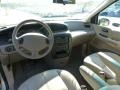 Light Parchment Gold Metallic - Windstar SE Photo No. 10