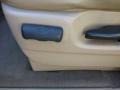 Light Parchment Gold Metallic - Windstar SE Photo No. 12