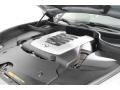  2010 FX 50 AWD 5.0 Liter DOHC 32-Valve CVTCS V8 Engine