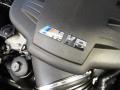 2011 Silverstone Metallic BMW M3 Sedan  photo #28