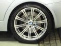 2011 Silverstone Metallic BMW M3 Sedan  photo #32