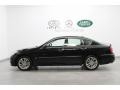 Black Obsidian - M 35x AWD Sedan Photo No. 2