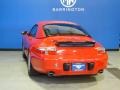 Guards Red - 911 Carrera Cabriolet Photo No. 5