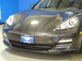 Carbon Grey Metallic - Panamera 4S Photo No. 4
