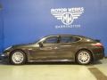 Carbon Grey Metallic - Panamera 4S Photo No. 5