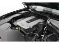 Black Obsidian - M 35x AWD Sedan Photo No. 25