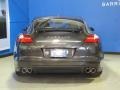Carbon Grey Metallic - Panamera 4S Photo No. 7