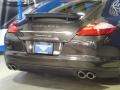 Carbon Grey Metallic - Panamera 4S Photo No. 8