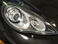 Carbon Grey Metallic - Panamera 4S Photo No. 28