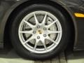 Carbon Grey Metallic - Panamera 4S Photo No. 32