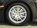 Carbon Grey Metallic - Panamera 4S Photo No. 33