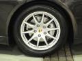 Carbon Grey Metallic - Panamera 4S Photo No. 34