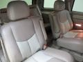 2003 Summit White GMC Yukon Denali AWD  photo #23