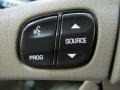 2003 Summit White GMC Yukon Denali AWD  photo #37