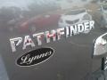 2009 Storm Gray Nissan Pathfinder S 4x4  photo #8