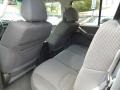 2009 Storm Gray Nissan Pathfinder S 4x4  photo #13