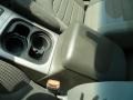 2009 Storm Gray Nissan Pathfinder S 4x4  photo #19