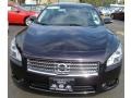 Super Black - Maxima 3.5 SV Photo No. 1