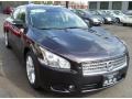 Super Black - Maxima 3.5 SV Photo No. 3