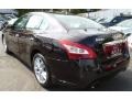 Super Black - Maxima 3.5 SV Photo No. 4