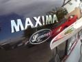 Super Black - Maxima 3.5 SV Photo No. 5