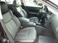 Super Black - Maxima 3.5 SV Photo No. 8