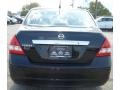 Blue Onyx - Versa 1.8 S Sedan Photo No. 2