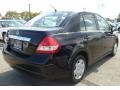 Blue Onyx - Versa 1.8 S Sedan Photo No. 5