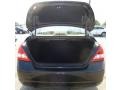 Blue Onyx - Versa 1.8 S Sedan Photo No. 6