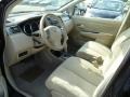Blue Onyx - Versa 1.8 S Sedan Photo No. 8