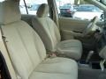 Blue Onyx - Versa 1.8 S Sedan Photo No. 9