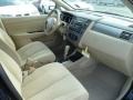 Blue Onyx - Versa 1.8 S Sedan Photo No. 10