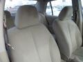 Blue Onyx - Versa 1.8 S Sedan Photo No. 11