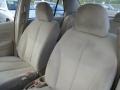 Blue Onyx - Versa 1.8 S Sedan Photo No. 12