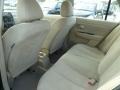 Blue Onyx - Versa 1.8 S Sedan Photo No. 13