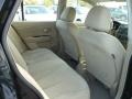 Blue Onyx - Versa 1.8 S Sedan Photo No. 14