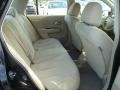 Blue Onyx - Versa 1.8 S Sedan Photo No. 15