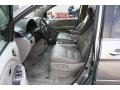 2006 Ocean Mist Metallic Honda Odyssey Touring  photo #14