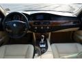 Barbera Red Metallic - 5 Series 528xi Sedan Photo No. 8