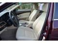Barbera Red Metallic - 5 Series 528xi Sedan Photo No. 9