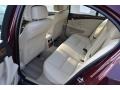 Barbera Red Metallic - 5 Series 528xi Sedan Photo No. 10