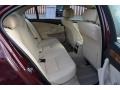 Barbera Red Metallic - 5 Series 528xi Sedan Photo No. 11