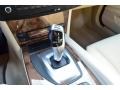 Barbera Red Metallic - 5 Series 528xi Sedan Photo No. 16